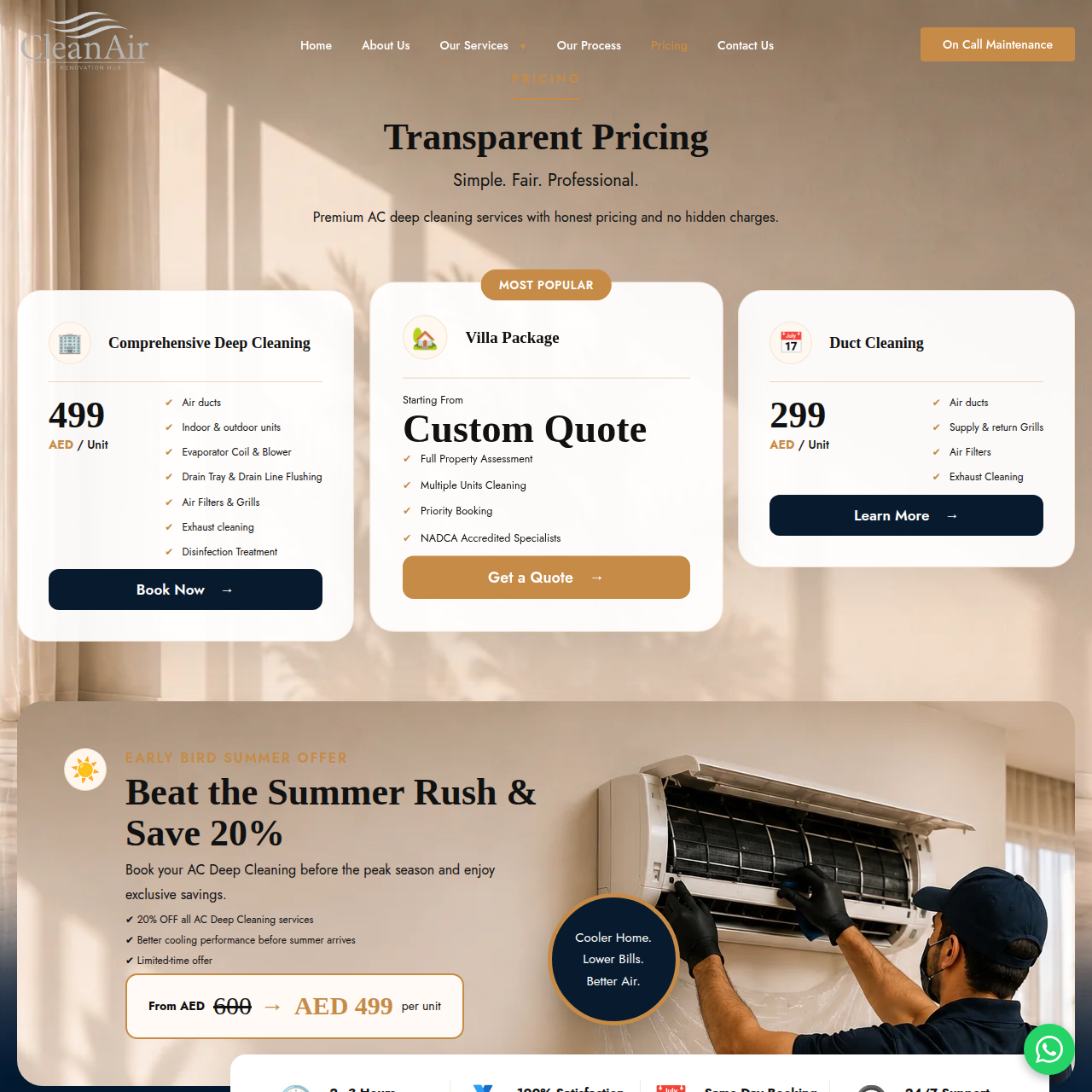 Custom Web Development