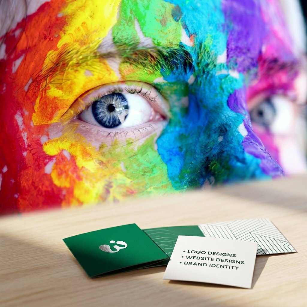 Graphic Designing Services